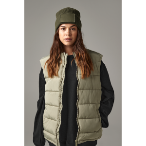 Czapka Beanie Akrylowa z Podszewka Thinsulate