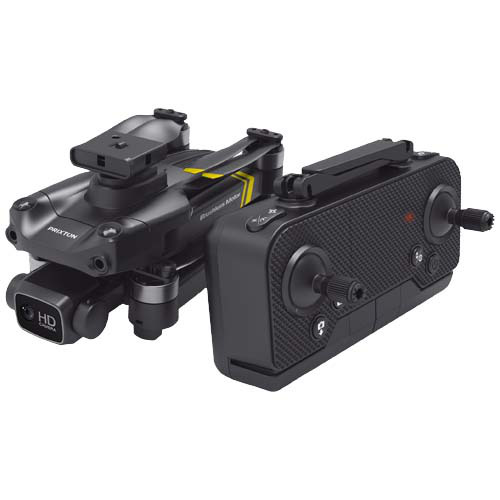 Prixton Alpha Pro dron Czarny 2PA17590 (2)