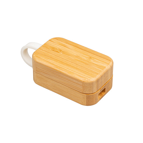 Słuchawki douszne Bluetooth BARCELONA Beżowy 257913 (1)