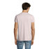 REGENT F Męski T-Shirt 150g heather pink S00553-HP-S (1) thumbnail