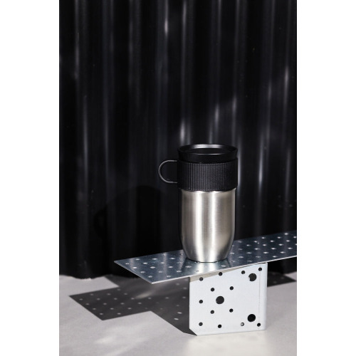 TED KUBEK DO SAMOCHODU, SREBRNY Srebrny 5018544- 