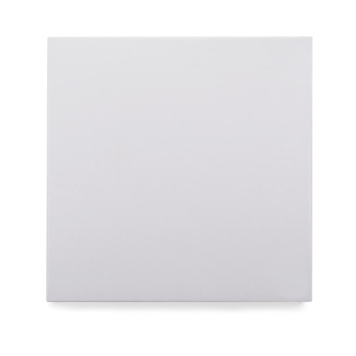 Zegar ścienny MAURO Biały 03062-01 (4)