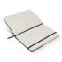 Notatnik z juty R-PET Ciemnoniebieski LT92077-N0010 (1) thumbnail