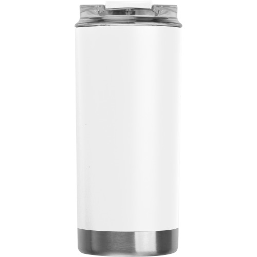 Kubek termiczny CrisMa 480 ml KATE Biały 8541506 (7)