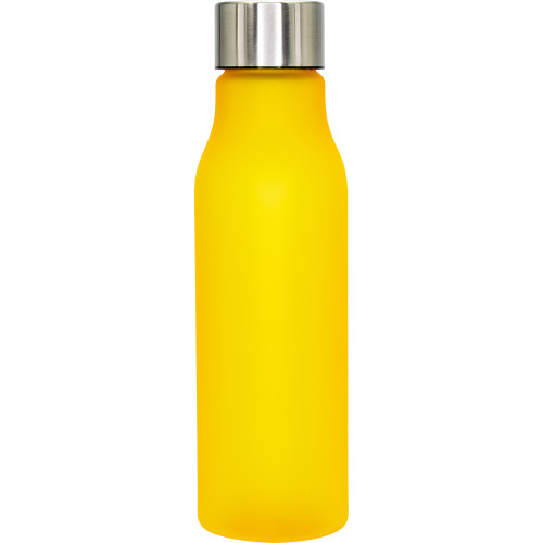 Butelka plastikowa 550 ml DENISE żółty 6065608 (9)