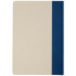 Liliana notatnik A5 w twardej okładce z tworzywa sztucznego pochodzącego z trzciny cukrowej Hale Blue 10792350 (3) thumbnail