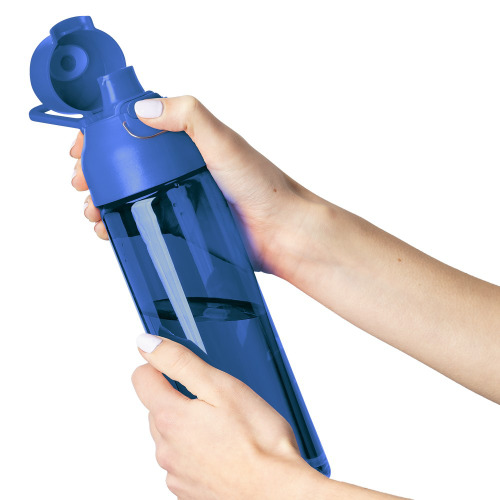 Butelka sportowa 750 ml Niebieski VB294-11 (5)