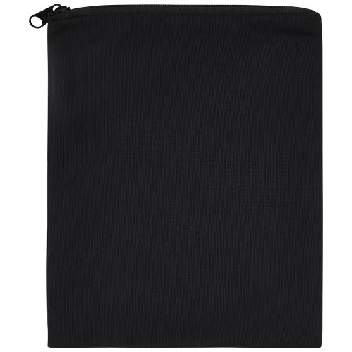 Desiree odblaskowe szelki bezpieczeństwa i kamizelka Czarny 12205390 (2)