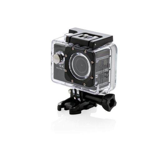 Kamera sportowa HD 4K Czarny P330.041 