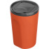 Kubek ceramiczny soft touch 400 ml TOMAS Pomarańczowy 8549810 (12) thumbnail