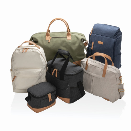 Torba sportowa, podróżna AWARE™ Zielony P760.257 (10)