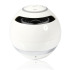 Mini głośnik Bluetooth Biały EG 030106  thumbnail