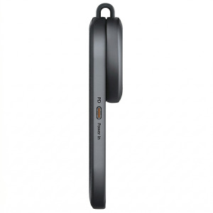 Ładowarka bezprzewodowa 3 w 1 25W Aukey