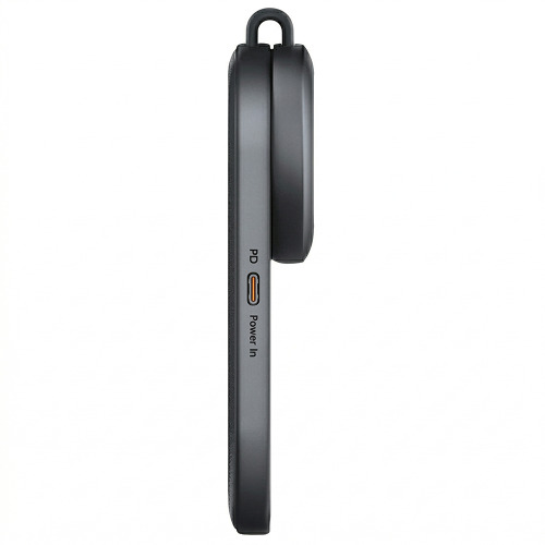 Ładowarka bezprzewodowa 3 w 1 25W Aukey Grafitowy VAM17-15 (1)