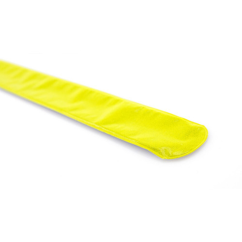 Opaska zwijana żółty V7726-08 (4)