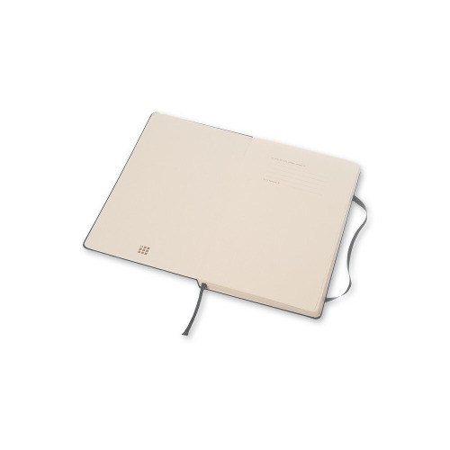 MOLESKINE Notatnik ok. A5 Szary VM301-19 (6)