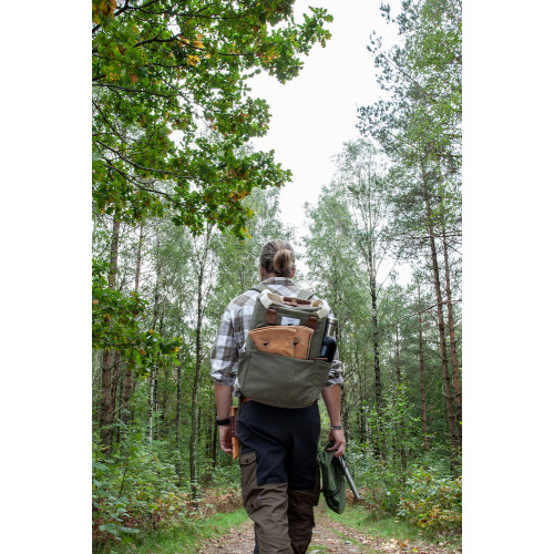 Orrefors Hunting plecak termiczny szary 95 410847-95 (5)