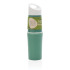 Butelka sportowa BE O Bottle Zielony P433.127 (7) thumbnail