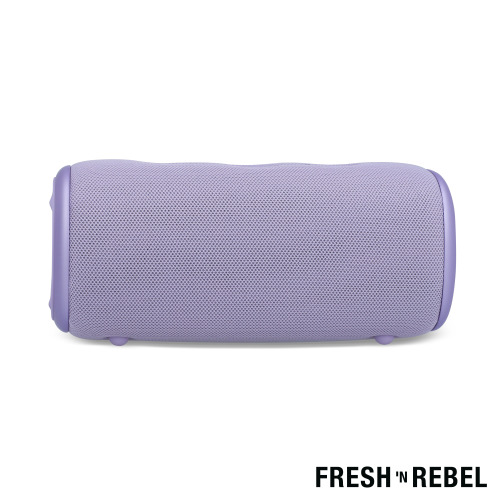  1RB7400 I Fresh 'n Rebel Bold M2-Waterproof Bluetooth speaker Liliowy LT49731-N0071 (6)