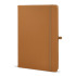 Notatnik PU Sora A5 Koniak LT92095-N0053  thumbnail