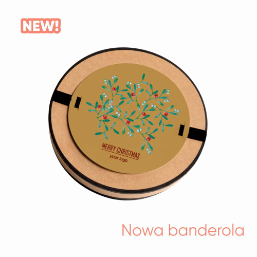 Praliny Grand Coffee Cups Wielokolorowy S0138/XM (6)