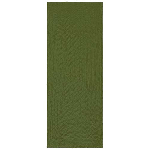 Citizen Green Lawrence chusta o wymiarach 110 x 200 cm Khaki 1PZ03605 (3)