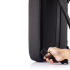 Bobby Bizz torba, plecak chroniący przed kieszonkowcami Czarny P705.571 (10) thumbnail