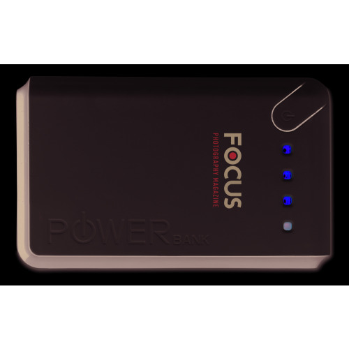 Power Bank Biały MO8572-06 (2)