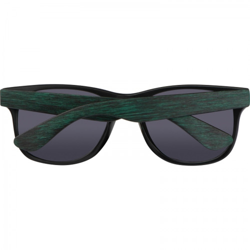 Okulary przeciwsłoneczne UV400 KATHLEEN Zielony 5367409 (5)