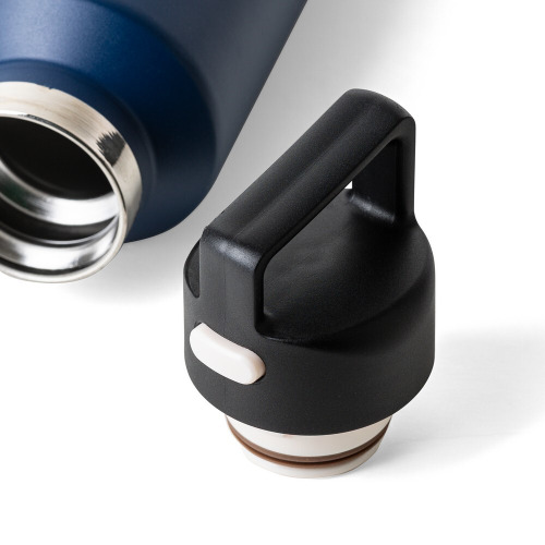 Butelka termiczna 600 ml Niebieski VB108-11 (14)