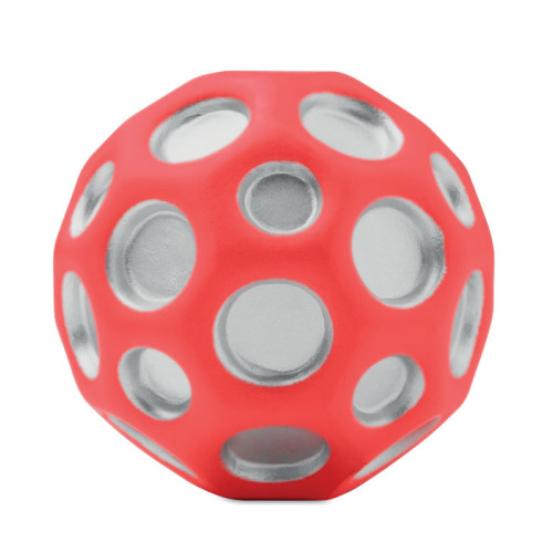 Piłka Czerwony MO9327-05 