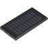 Power bank 8000 mAh solarny SAVERIO Czarny 3082403 (6) thumbnail