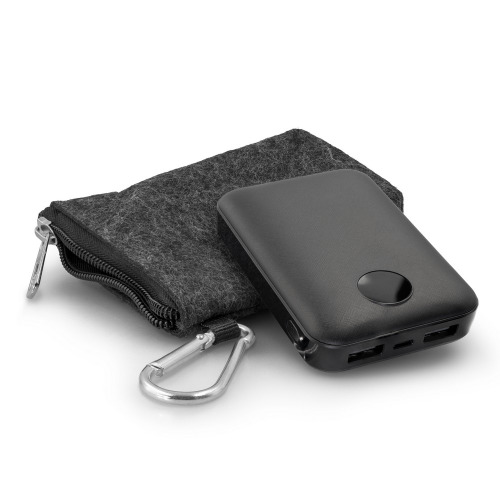 Power bank 10000 mAh Air Gifts | Daniel Czarny V0133-03 (2)