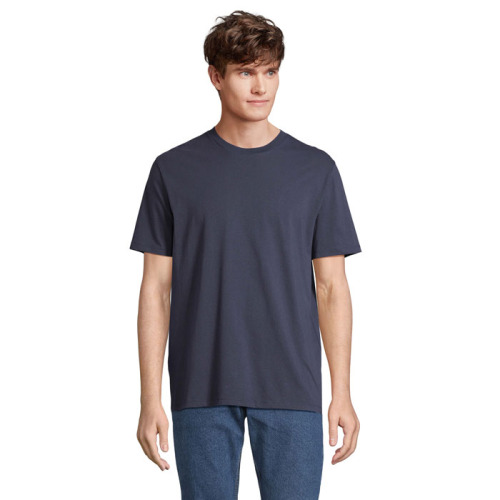 LEGEND T-Shirt Organic 175g French Navy S03981-FN-M 