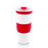 Kubek termiczny 320 ml Air Gifts czerwony V0587-05 (10) thumbnail