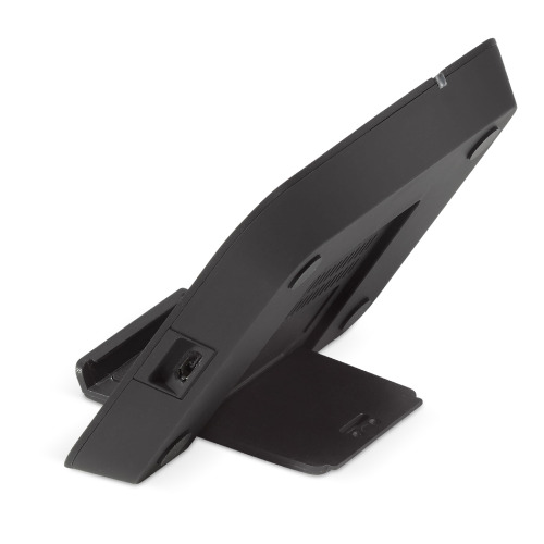 Stojak na telefon bezprzewodowy Czarny LT95084-N0002 (3)