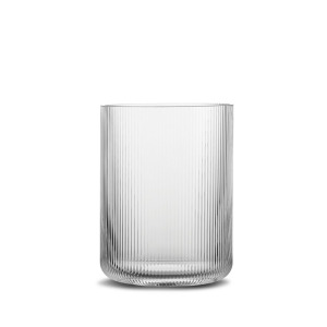 Wazon/Cooler do wina BLANKA, przezroczysty