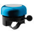 Dzwonek rowerowy Granatowy MO8539-04  thumbnail