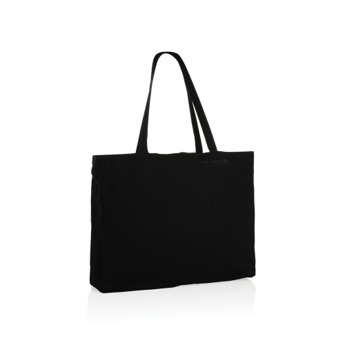 Torba na zakupy AWARE™ Czarny P762.651 