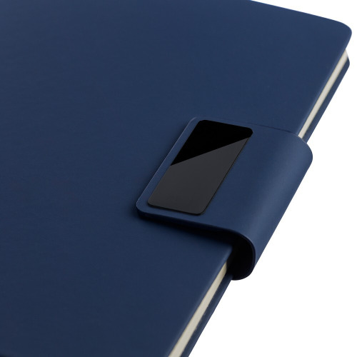 Zestaw upominkowy, długopis, notatnik Niebieski VA587-11 (16)