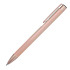 Długopis aluminiowy z recyklingu NATASHA Miedziany 1527095 (6) thumbnail