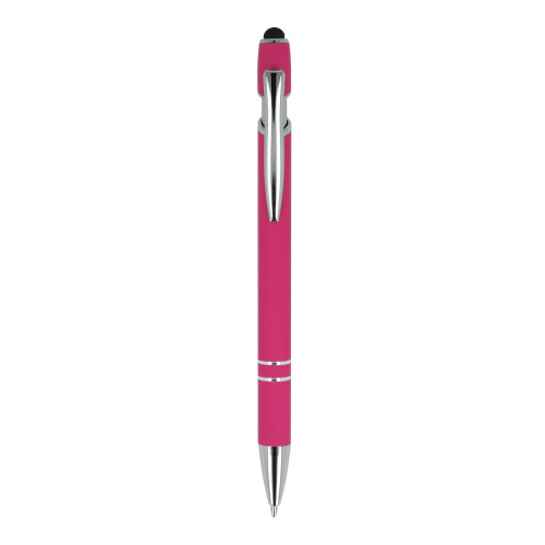 Paris soft touch R-AL czarny tusz Różowy LT80607-N0076 (4)