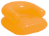 Fotel plażowy pomarańczowy V8610-07  thumbnail