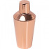 Shaker barmański 500 ml CrisMa DIETMAR Miedziany 8495295 (1) thumbnail
