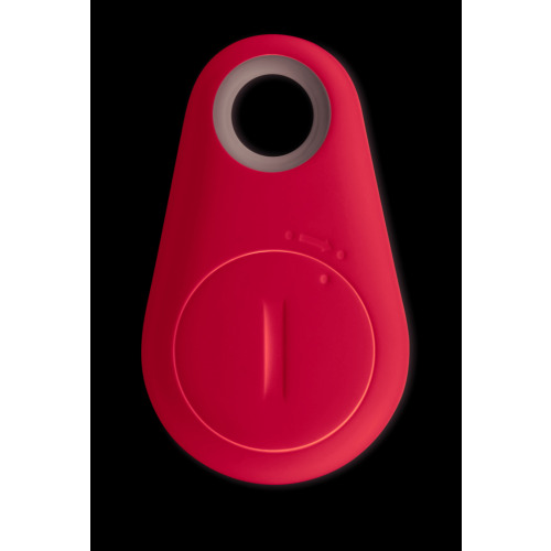 Brelok do szukania kluczy Turkusowy MO9218-12 (1)