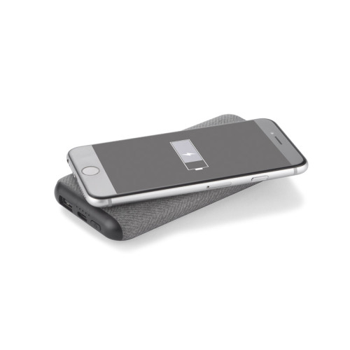 Powerbank NARAMA 10000 mAh Czarny 45126-02 (5)