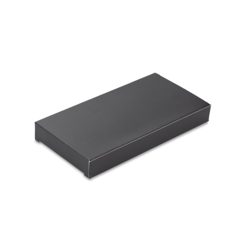 Powerbank MING 8000 mAh USB-C Biały 45130-01 (9)