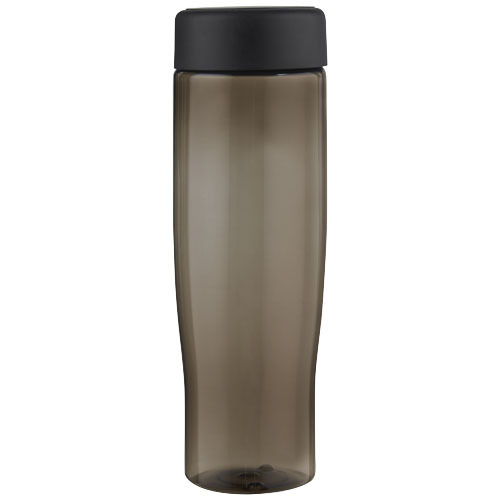H2O Active® Eco Tempo 700 ml bidon z zakrętką Czarny 21045090 (3)