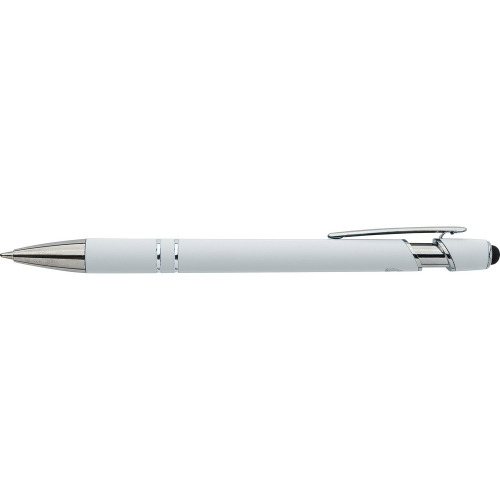 Długopis Biały VB282-02 (2)
