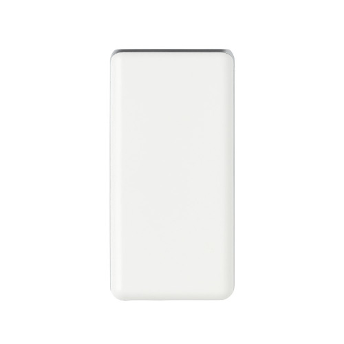 Ultra szybki power bank 10000 mAh z PD Biały P324.673 (1)